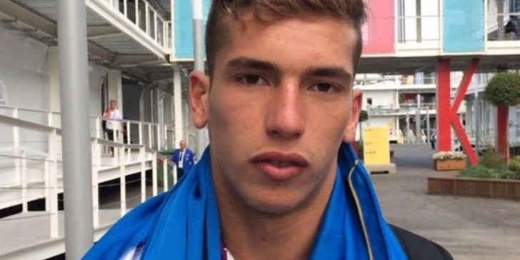 Αδαμάντιος Μαντής: Τι είπε για το τροχαίο ο οδηγός φίλος του πολίστα