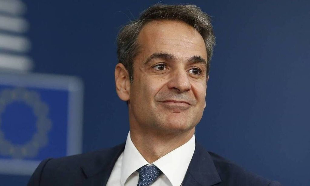 Δείτε live την έναρξη της καμπάνιας για τον αντικαπνιστικό νόμο – Ομιλία του Κ.Μητσοτάκη (βίντεο)