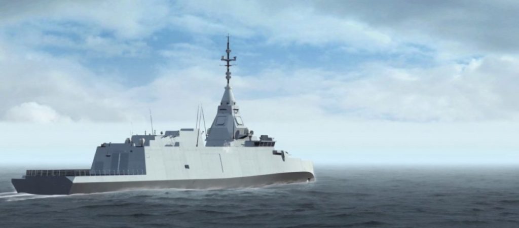 Στην Αθήνα οι Γάλλοι για τις Belh@rra: Το ΠΝ οριστικοποιεί τις αλλαγές που ζητάει – Τώρα μένει να αγοραστούν…