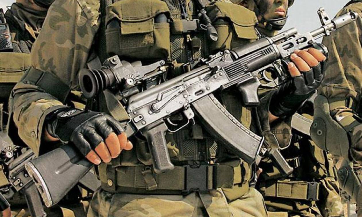 Κύπρος: Επιτέθηκαν με κυνηγετικό όπλο σε φυλάκιο της ΕΦ!