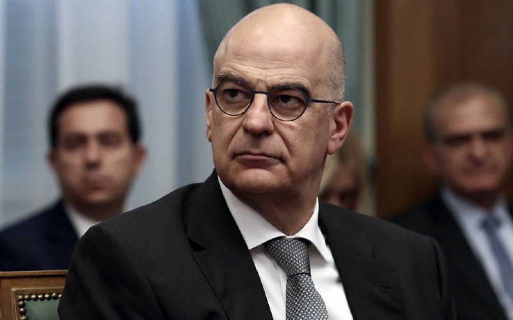 Στο Κουβέιτ ο Νίκος Δένδιας – Για την προώθηση των διμερών πολιτικών και οικονομικών σχέσεων (φωτο)