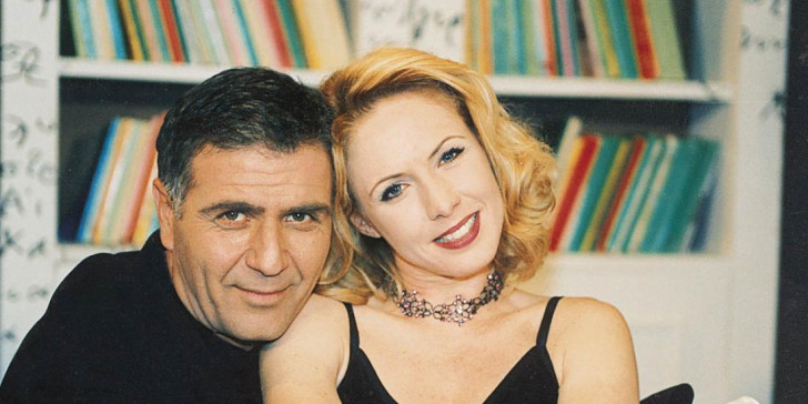 Εβελίνα Παπούλια: Γιατί βγήκαν στον αέρα μόνο οι δύο σεζόν της σειράς «Δύο Ξένοι»;