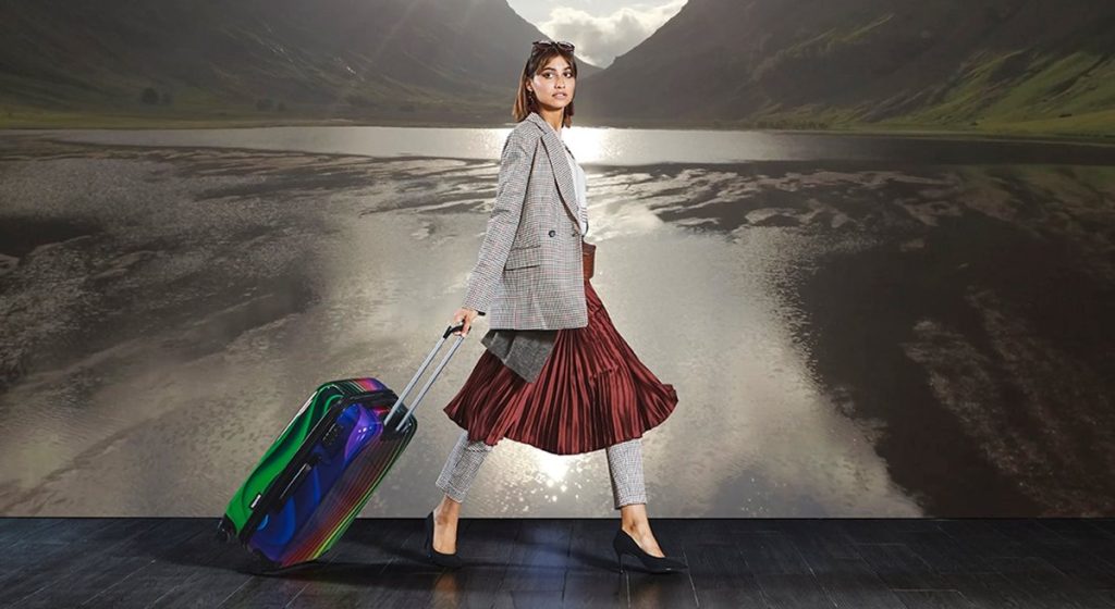 Η Ελευθερία Καρναβά αποκαλύπτει τον λόγο που δεν την ήθελαν oι FF στο σπίτι του GNTM (βίντεο)