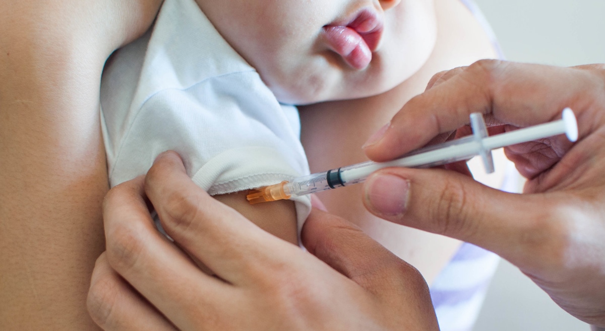 Πώς επηρεάζει ο εμβολιασμός την κοινότητα;