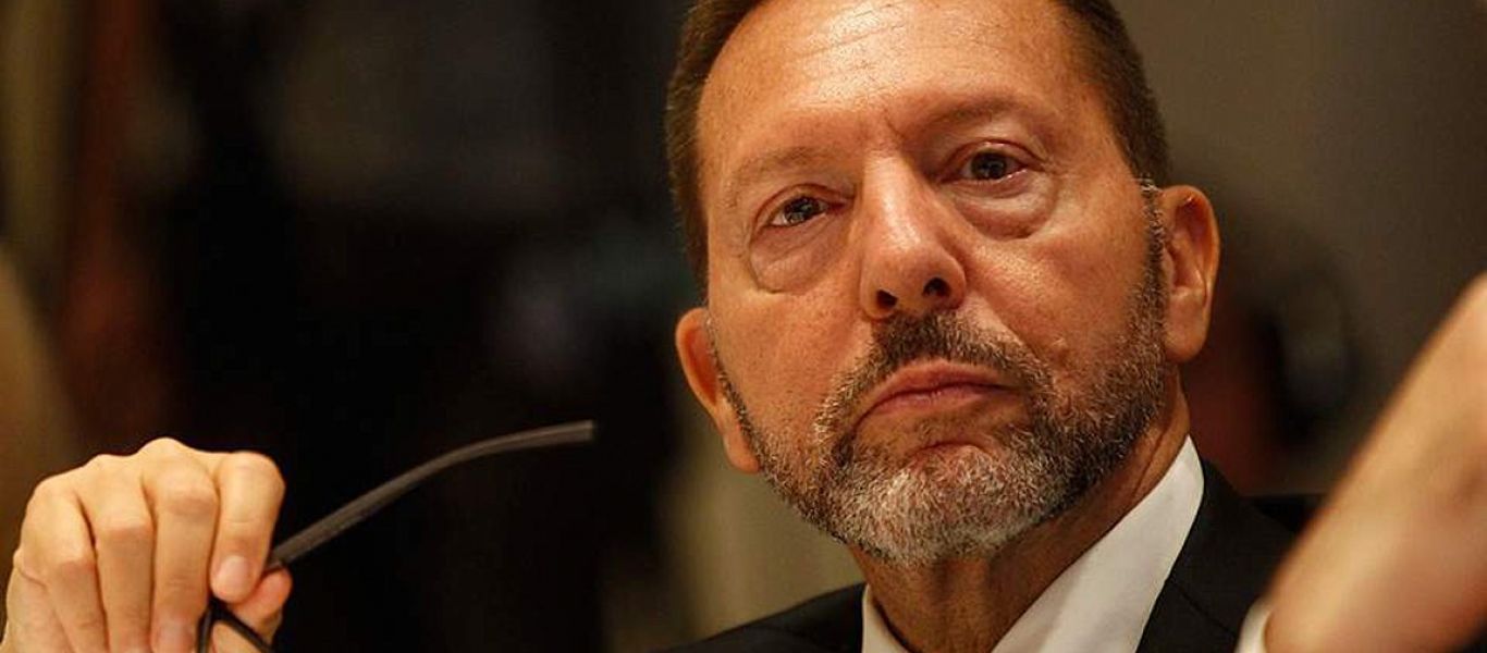 Γιάννης Στουρνάρας: Μπορεί να φτάσει μέχρι και 2,5% ο ρυθμός ανάπτυξης το 2020