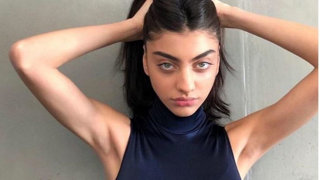 Η Κ.Κρανά «ξεσπά»: «Συγγνώμη είναι η Ειρήνη Καζαριάν το next top model; – Η δεύτερη ήταν καλύτερη…» (βίντεο)