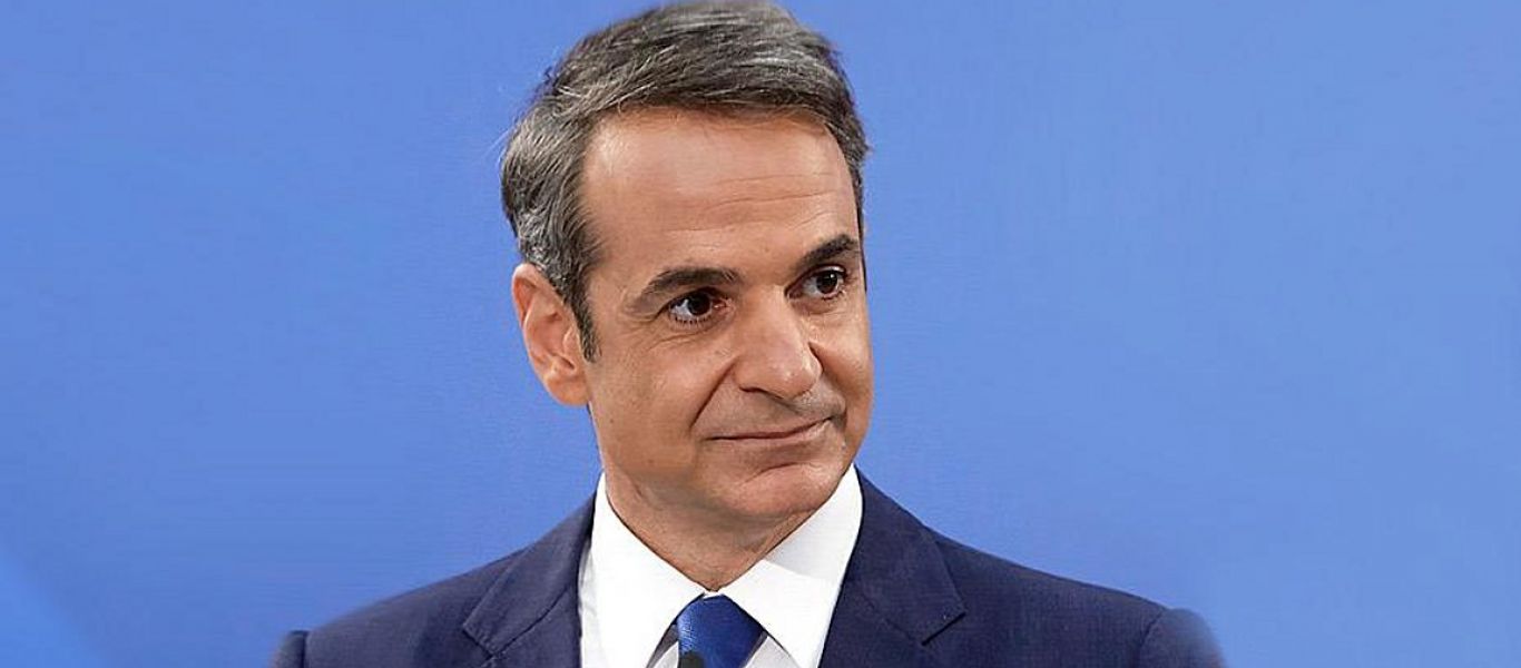 Κατοχυρώνεται συνταγματικά το ελάχιστο εγγυημένο εισόδημα – 1 δισ. σε 800.000 ανθρώπους