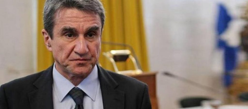Ανδρεάς Λοβέρδος: «Το άρθρο 86 είναι σημαντικό και πρέπει να αλλάξει γιατί το ζητάει ο κόσμος»