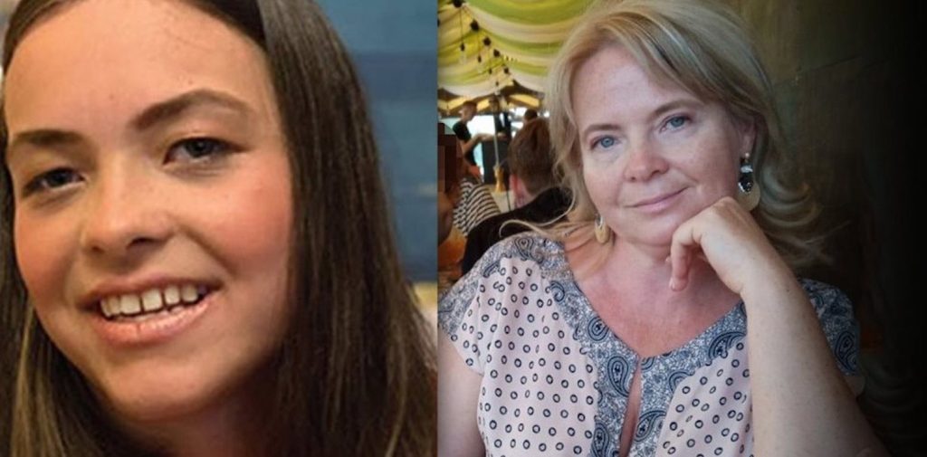 Κατερίνη: Σήμερα το «τελευταίο αντίο» μάνας και κόρης – Τραγική φιγούρα ο πατέρας και σύζυγος