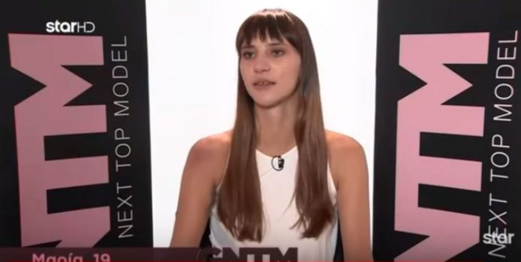 Μαρία Μιχαλοπούλου: Παραβίασε κανονισμό και το κατάλαβε η Ζενεβιέβ – Ζήτησε εξηγήσεις (βίντεο)