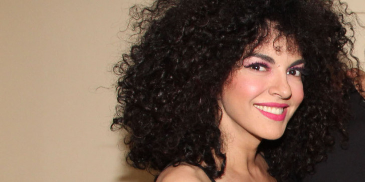 Μαρία Σολωμού: Αυτός είναι ο λόγος που αποχώρησε από την «Βερβερίτσα» του Νίκου Μουτσινά (βίντεο)