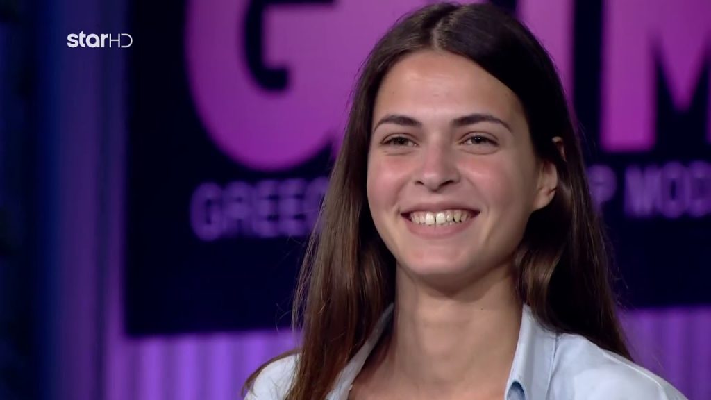 GNTM 2: Ποια παίκτρια αποχώρησε από το παιχνίδι; – Τι δήλωσαν οι συμπαίκτριές της; (βίντεο)