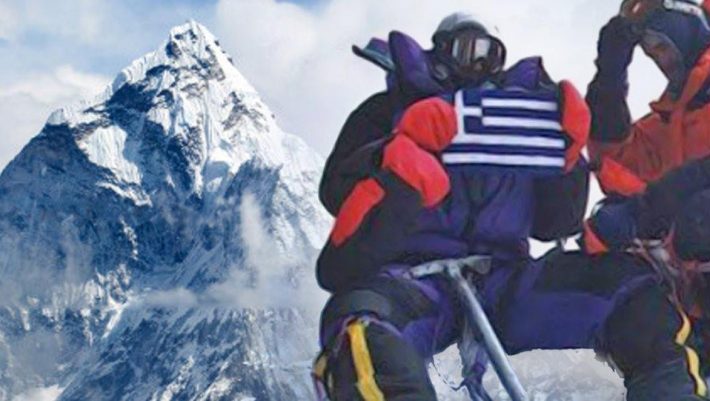 Στη ζώνη του λευκού θανάτου: Η ιστορία αυτοκαταστροφής του ταλαντούχου βενιαμίν της οικογένειας Νιάρχου