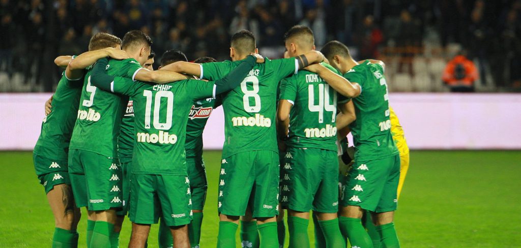 Παναθηναϊκός: Οι μεταγραφές σε «πρώτο πλάνο»