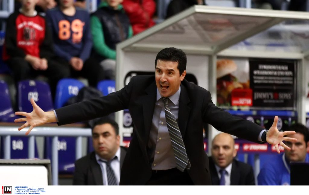 Ουνίξ Καζάν: Διαψεύδει τις φήμες για ενδιαφέρον του Παναθηναϊκού προς το πρόσωπο του Δημήτρη Πρίφτη