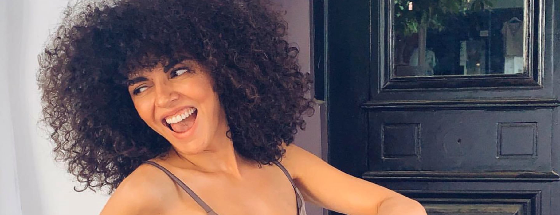 Μ.Σολωμού: Αποκαλύπτει ποιά είναι η σχέση της με τον Ν.Μουτσινά μετά την αποχώρηση της απο τη «Βερβερίτσα» (βίντεο)