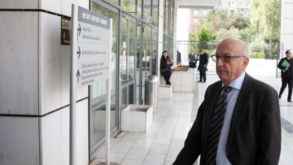 Θόδωρος Τσουκάτος: «Πήρα την πολιτική ευθύνη λέγοντας την αλήθεια – Δέχτηκα σιωπηλά συκοφαντίες ψέμματα διαστρεβλώσεις»