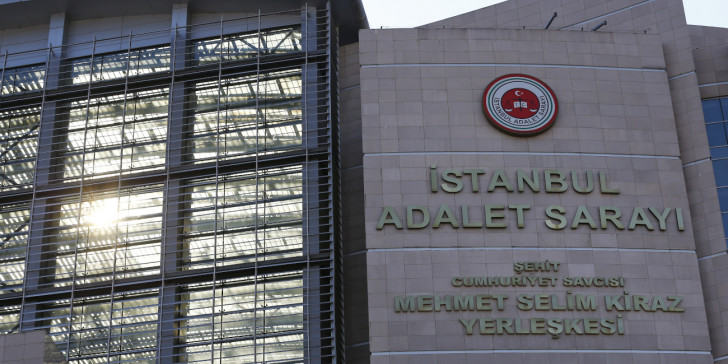 Τουρκία: Παραμένουν φυλακισμένοι περισσότεροι από 120 δημοσιογράφοι