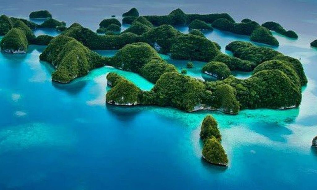 Αυτές είναι οι πιο μικροσκοπικές χώρες στον κόσμο