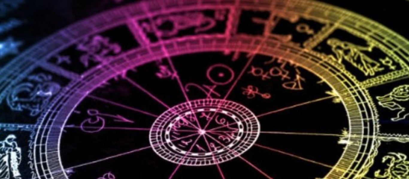 Αστρολογικές προβλέψεις 19/11: Το πάθος θα ρέει στα ζώδια του νερού