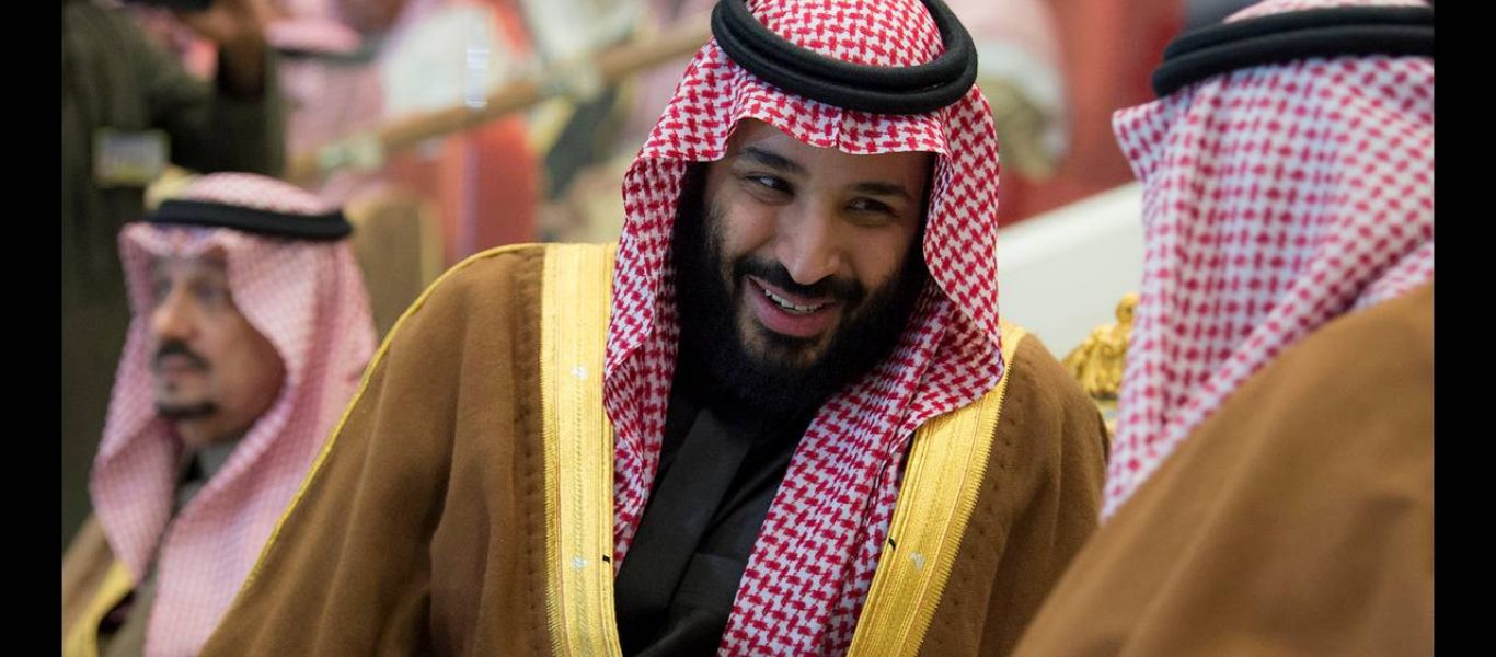 Ο βασιλιάς της Σαουδικής Αραβίας Σαλμάν: Η Saudi Aramco αποκατέστησε γρήγορα την πετρελαϊκή παραγωγή