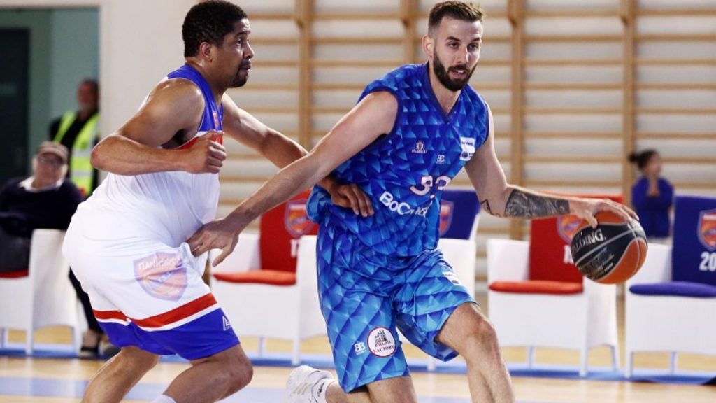 AEK: «Ραντεβού» με την… ατυχία είχε ο Β.Γιάνκοβιτς