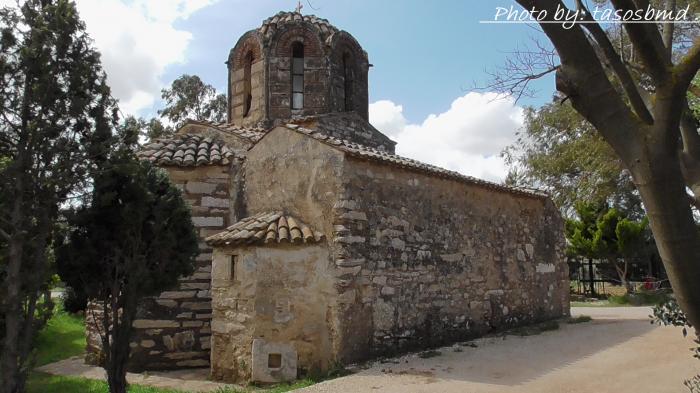 Το έθιμο της Μεσοσπορίτισσας στην Ελευσίνα – Η Μενδώνη θέλει να βάλει στον κατάλογο της UNESCO