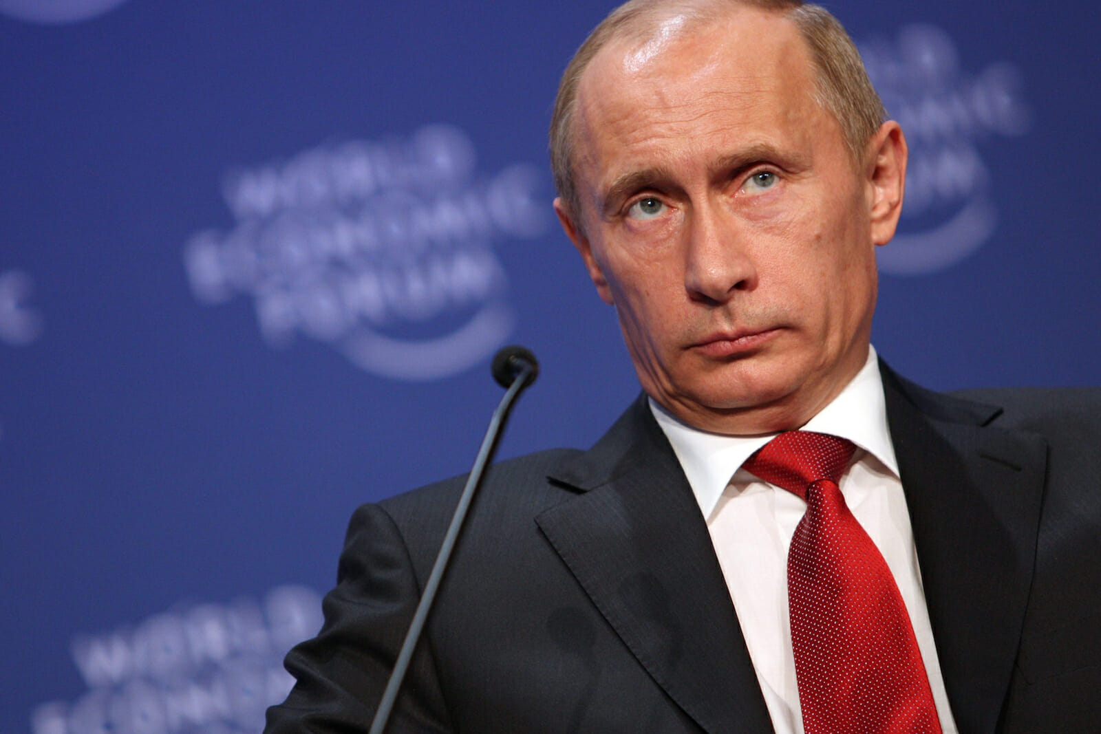 Πούτιν: «Βλακώδεις ανοησίες ότι η Ρωσία είναι απειλή για τη Δύση» (βίντεο)