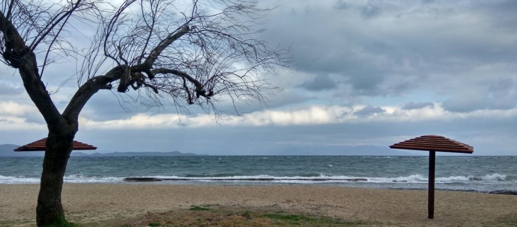 Νέα έρευνα έδειξε ότι η παγκόσμια ταχύτητα του αέρα αυξήθηκε σημαντικά από το 2010