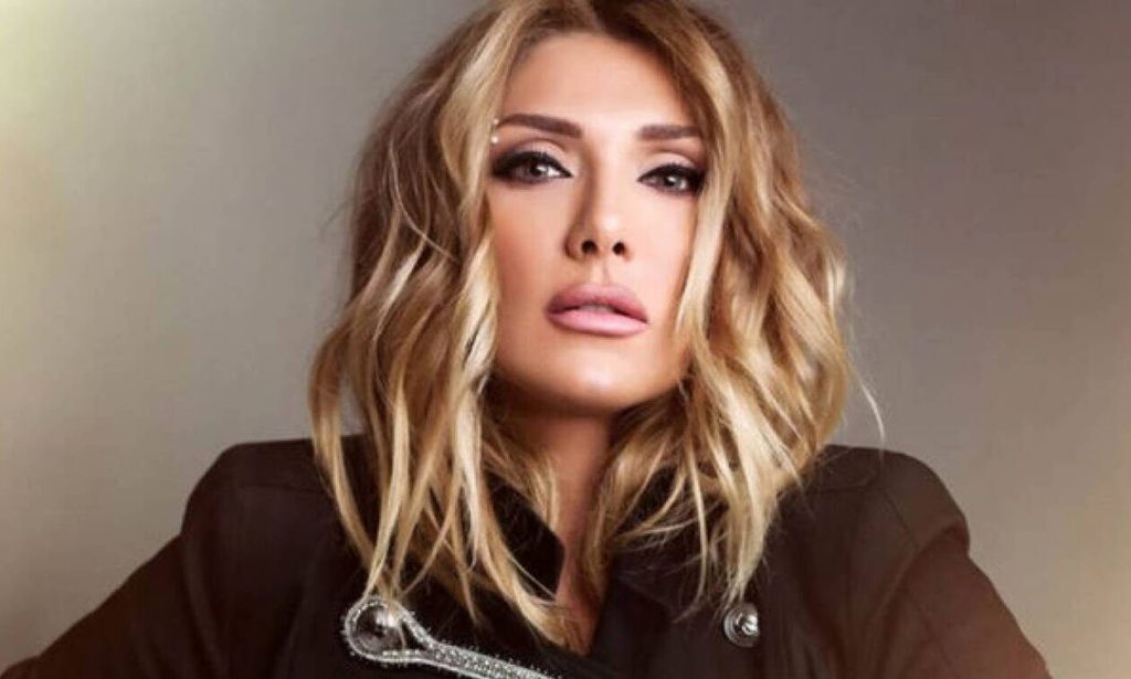 Α.Ηλιάδη: «Δεν γύρισα πίσω το μονόπετρο στον Σ.Γκέντσογλου» (βίντεο)