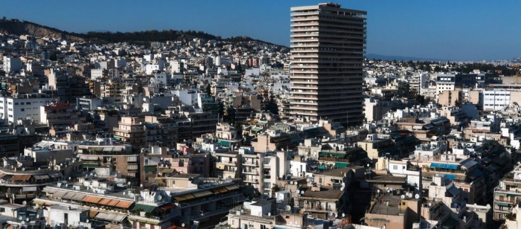 Ποιες πόλεις της Ευρώπης απειλούνται άμεσα από τη «φούσκα» των ακινήτων;