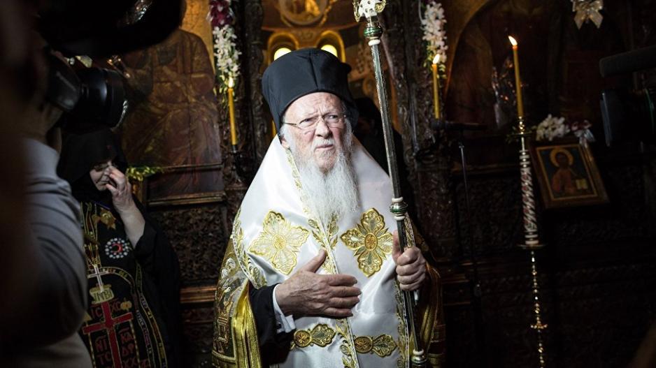 Ύποπτη «διάρρηξη»  στην κατοικία του Βαρθολομαίου: Εισβολή μασκοφόρων