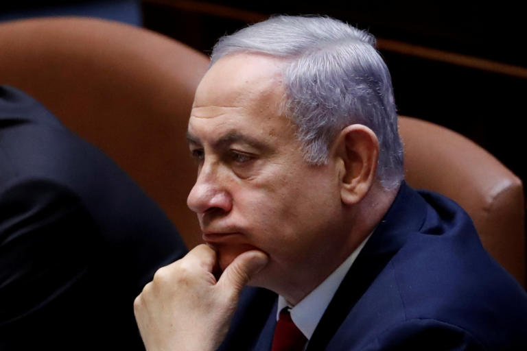 Ισραήλ: Ανοίγει ο δρόμος για νέες εκλογές – Ο Μπένι Γκαντς δεν κατάφερε να σχηματίσει κυβέρνηση εντός της προθεσμίας