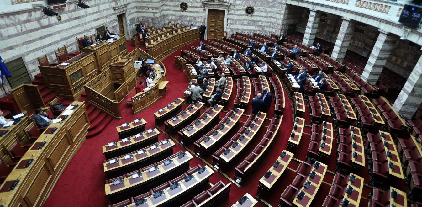 Συνταγματική Αναθεώρηση: Ένσταση αντισυνταγματικότητας από τον ΣΥΡΙΖΑ για το άρθρο εκλογής Προέδρου της Δημοκρατίας