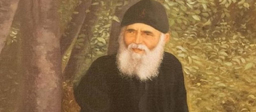 Άγιος Παΐσιος: «Τι αισθάνεται ο άνθρωπος όταν πεθαίνει»