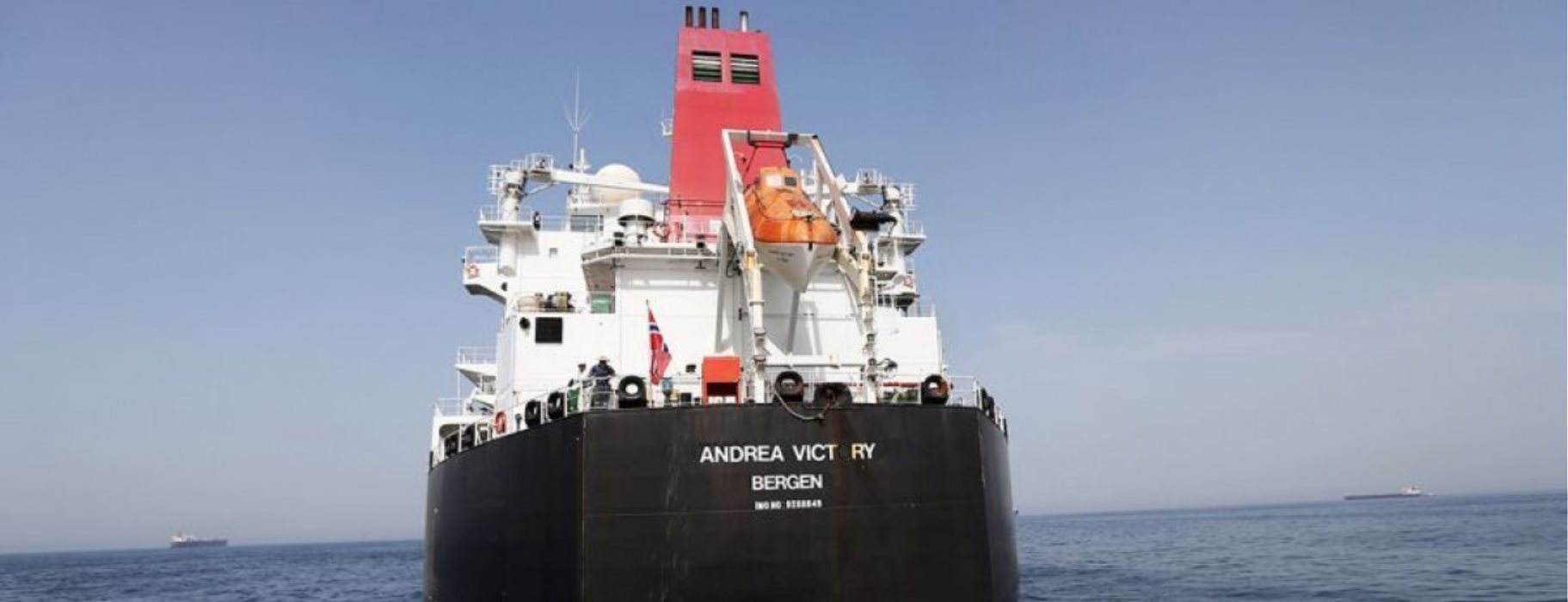 Υεμένη: Απελευθερώθηκαν τα πλοία που κατέβαλαν οι αντάρτες Χούθι