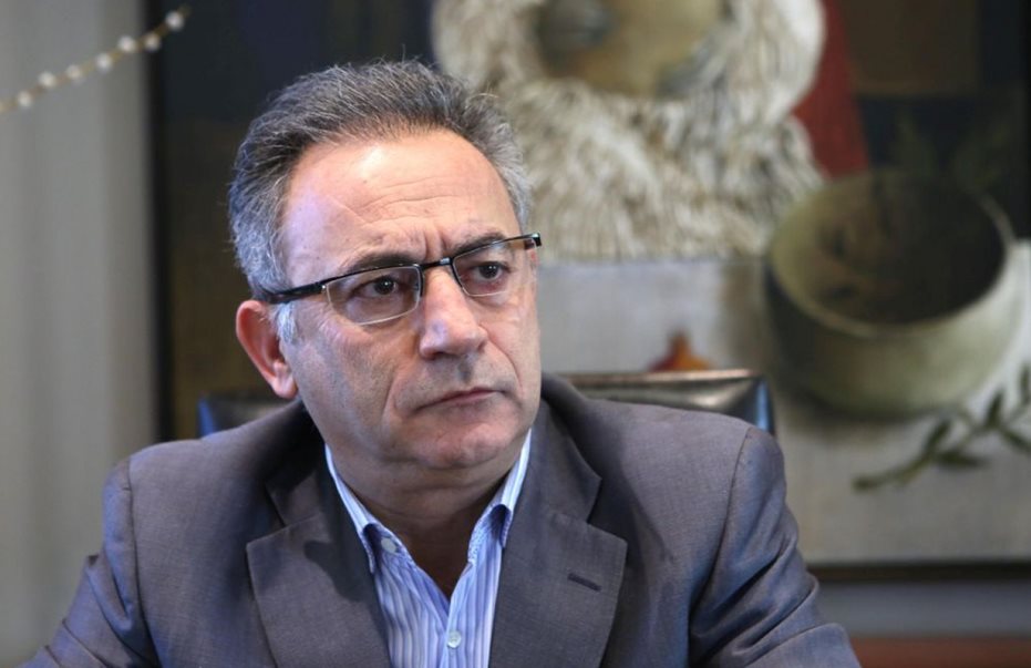 Αβέρωφ Νεοφύτου: Ευχαριστεί για το ψήφισμα που καταδικάζει τις ενέργειες της Τουρκίας