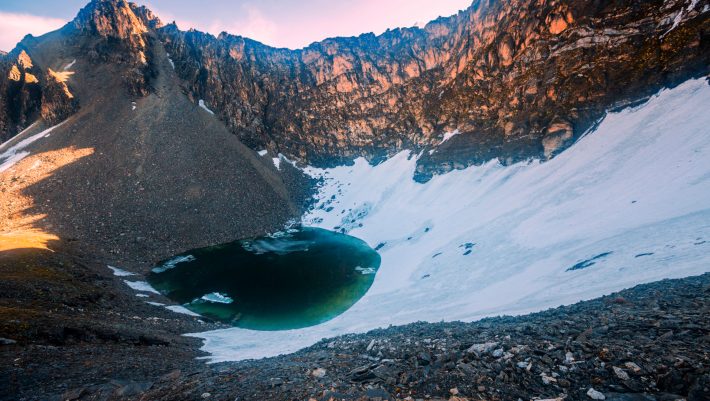 Μυστήριο στα 5.000 μέτρα των Ιμαλαΐων: 14 σκελετοί Ελλήνων δημιουργούν άλυτο γρίφο