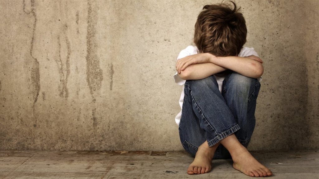 Λάρισα: Στο σπίτι του θα «εκτίσει» την ποινή του ο 87χρονος που ασελγούσε σε ανήλικο