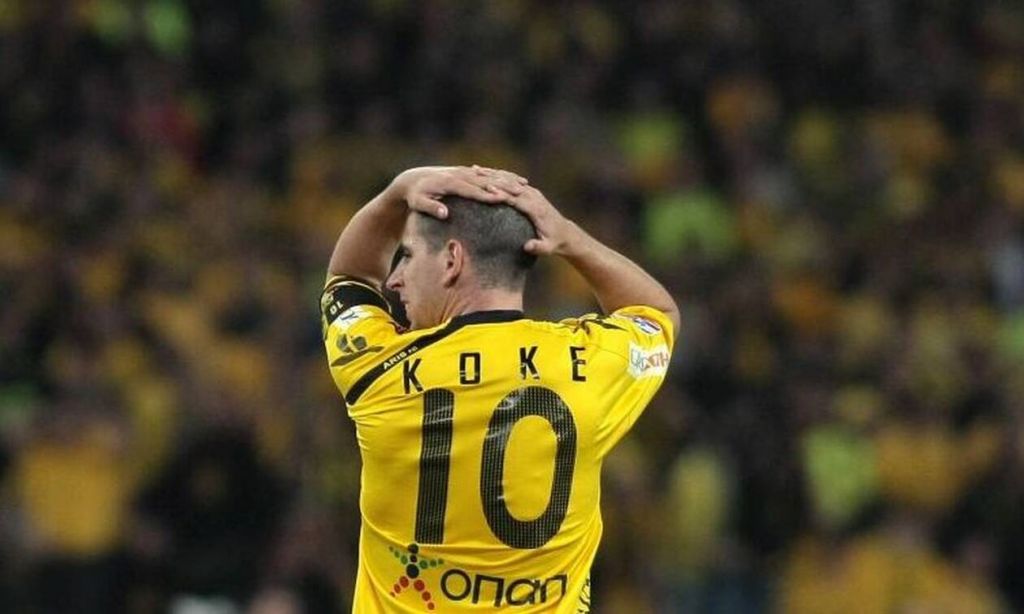 Σέρχιο Κόκε: «Προβλέπεται ισόβια κάθειρξη βάσει της ελληνικής νομοθεσίας»