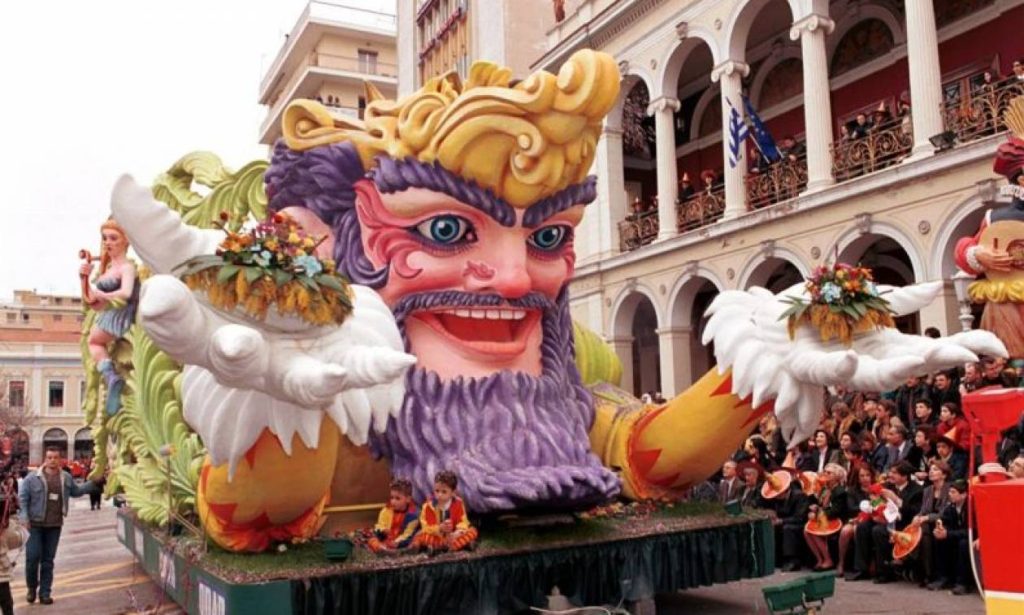 Πάτρα: Τεράστια αποζημίωση σε ανήλικο που «έχασε» το μάτι του στο καρναβάλι της Πάτρας