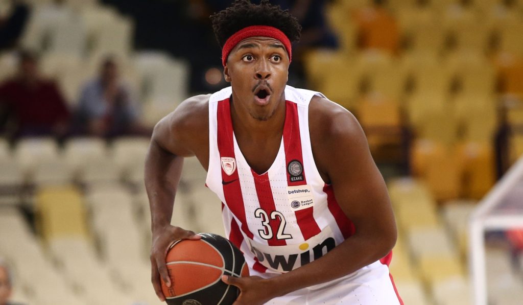 ΛεΝτέι: «Όλοι θέλαμε να παίξουμε και το δεύτερο ημίχρονο στο ΟΑΚΑ αλλά…»