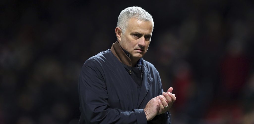 Τότεναμ: Νέος προπονήτης ο Ζοσέ Μουρίνιο
