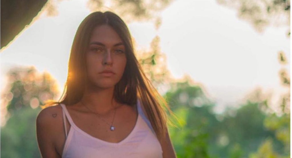 GNTM: Η Εμμανουέλα αποχώρησε από το παιχνίδι και… χώρισε τον σύντροφό της (φώτο)