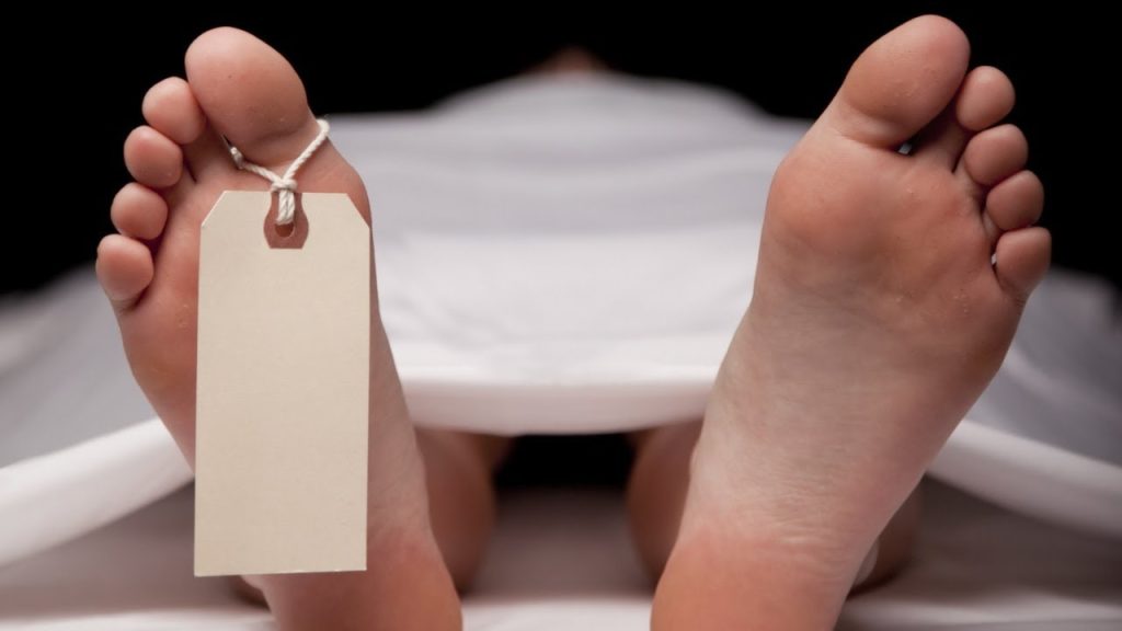 Ν.Αφρική: Η ασφαλιστική δεν πίστευε ότι ο θείος τους πέθανε – Πήγαν το πτώμα του στα γραφεία (βίντεο)