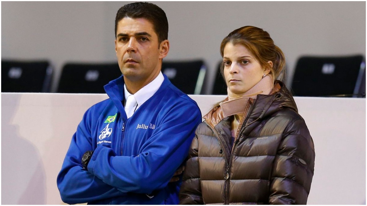 Αθηνά Ωνάση: Η «χρυσή» κληρονόμος «φλερτάρει» με τη νευρική ανορεξία (φωτό)