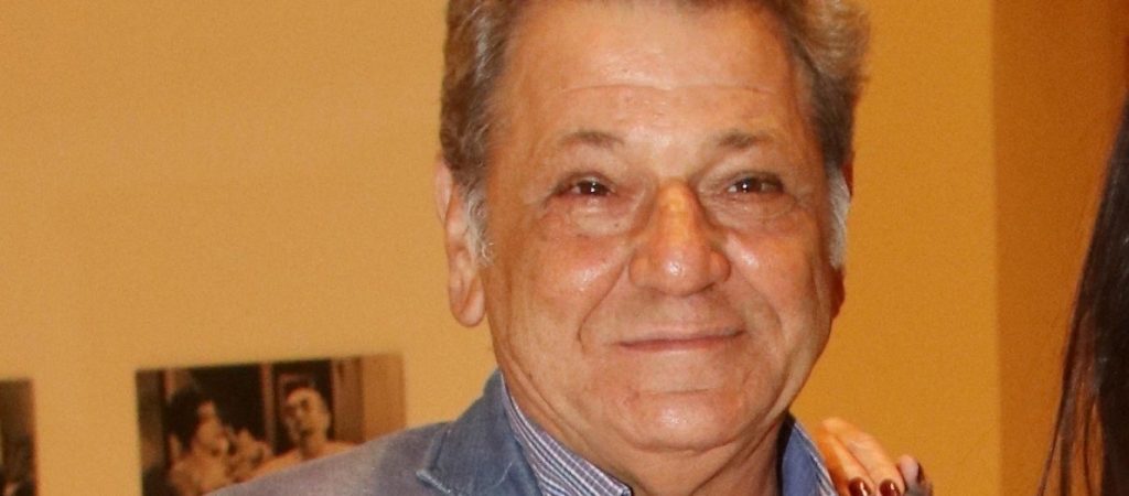 Το ατύχημα του Γιώργου Παρτσαλάκη στην μπανιέρα του σπιτιού του – Η χιουμοριστική ανάρτησή του στο Instagram (φωτο)