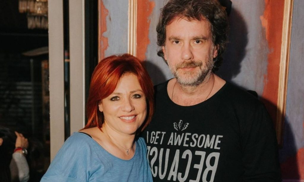 Η εξομολόγηση της Μ.Τουμασάτου: «Έγω έναν άνθρωπο δεν αντέχω και είναι… » (βίντεο)