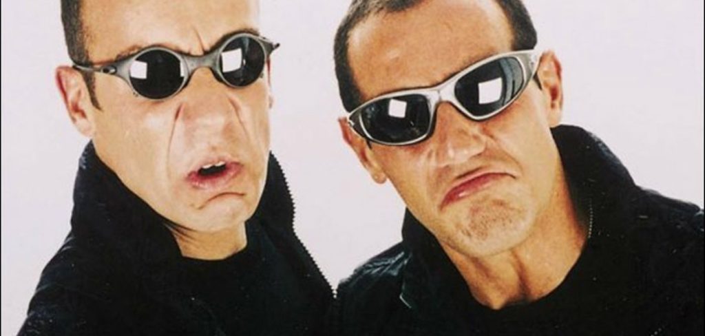 Το Νο1 αθλητικό βίντεο των ΑΜΑΝ με το οποίο θα κλαίμε πάντα απ’ τα γέλια