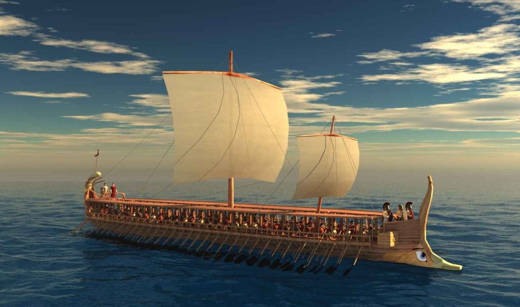 Αργώ: Το περίφημο πλοίο του Ιάσονα δεν ήταν αυτό που νομίζουμε (βίντεο)